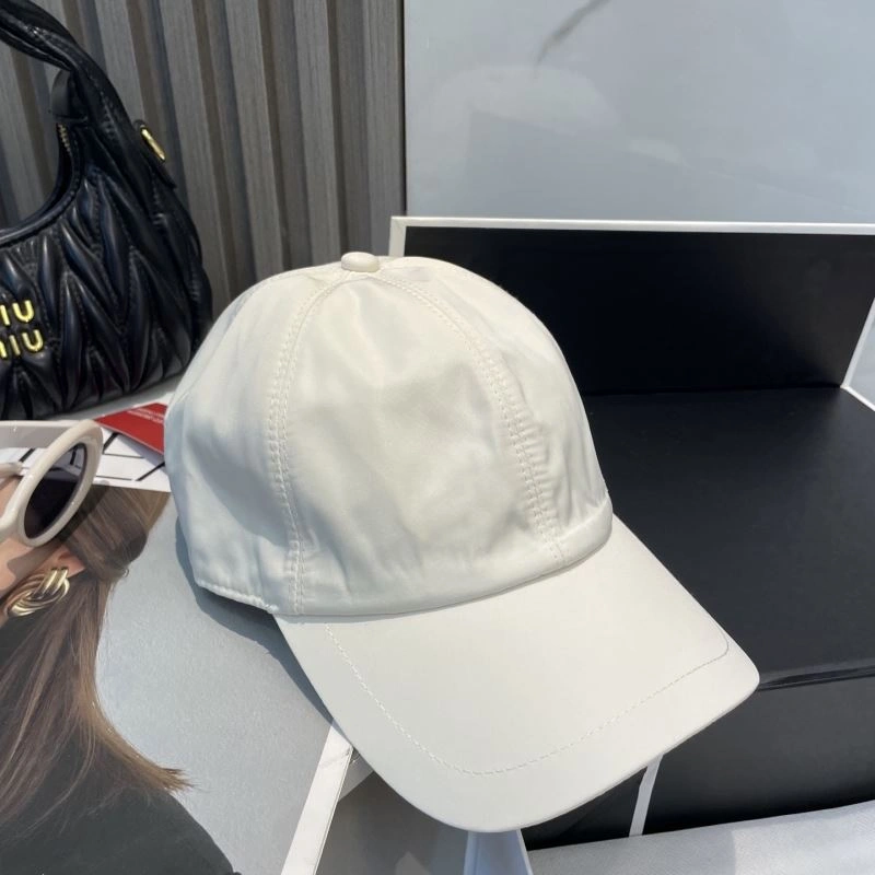 Packable Loro Piana Caps 258335
