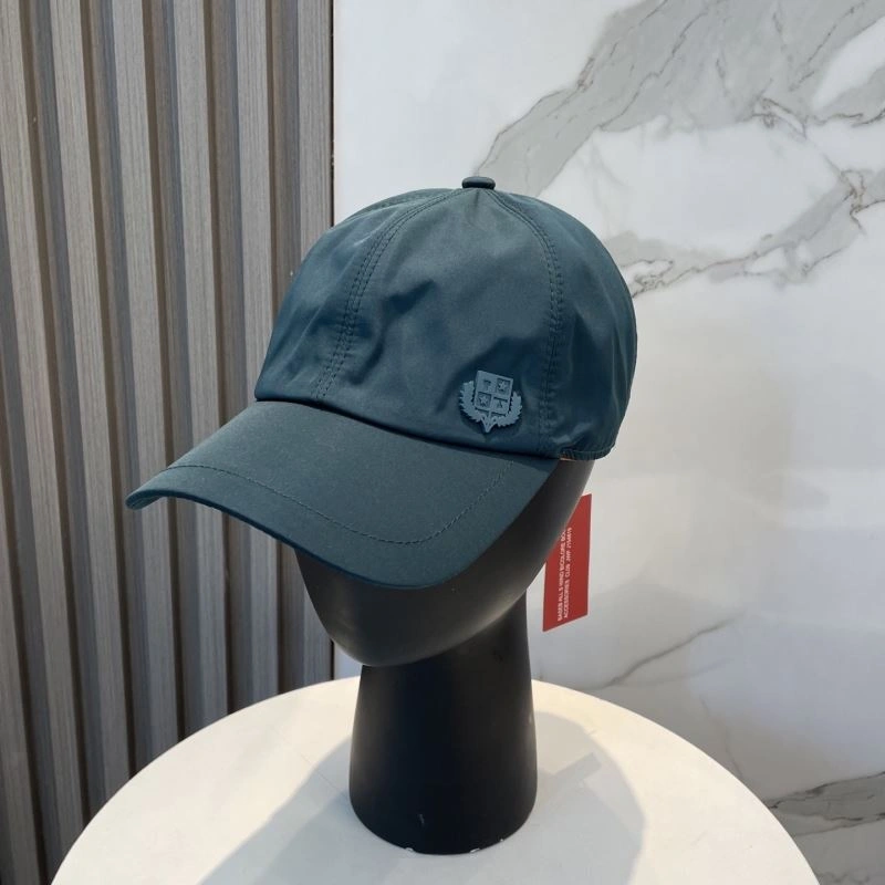 Minimalist Loro Piana Caps 258338