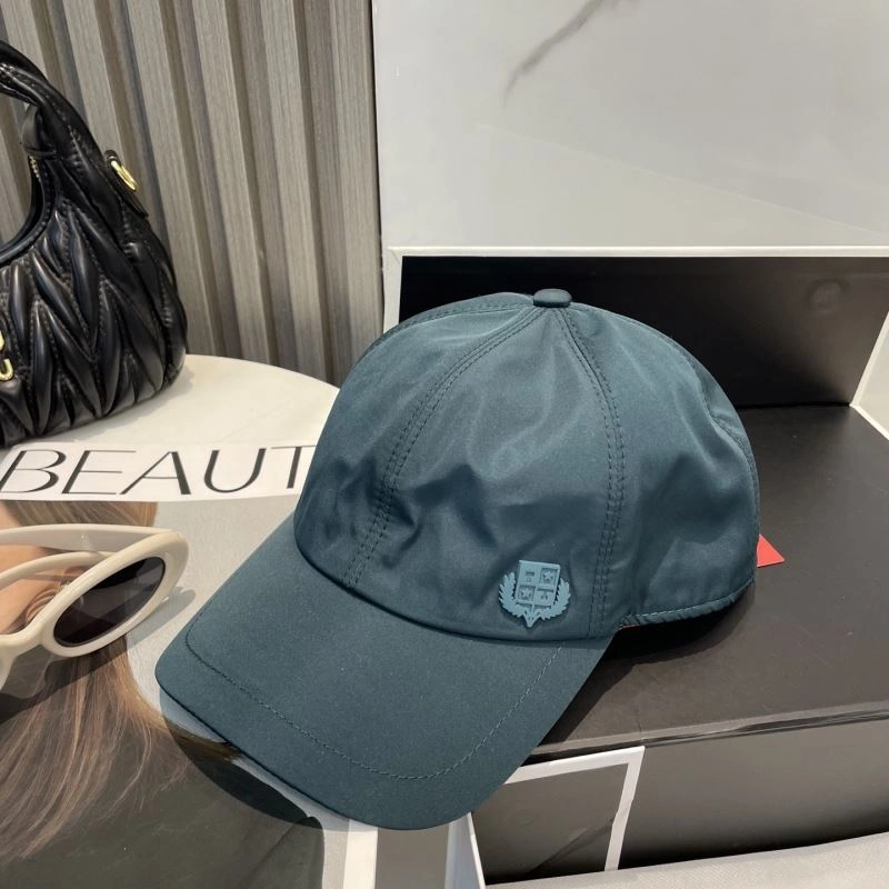 Minimalist Loro Piana Caps 258338