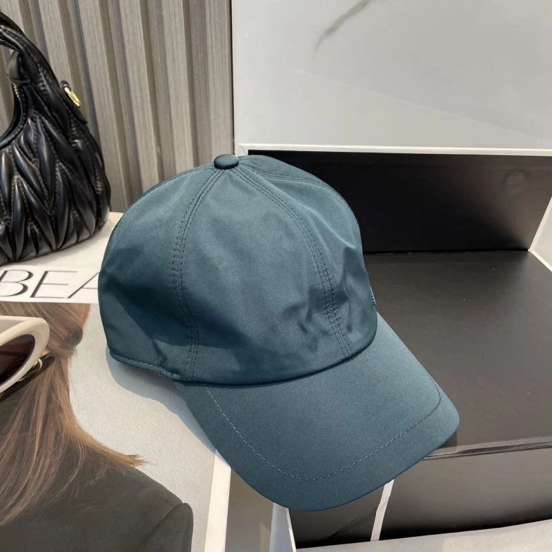 Minimalist Loro Piana Caps 258338