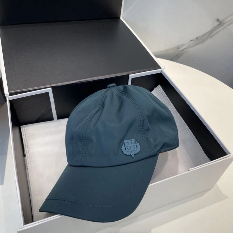 Minimalist Loro Piana Caps 258338
