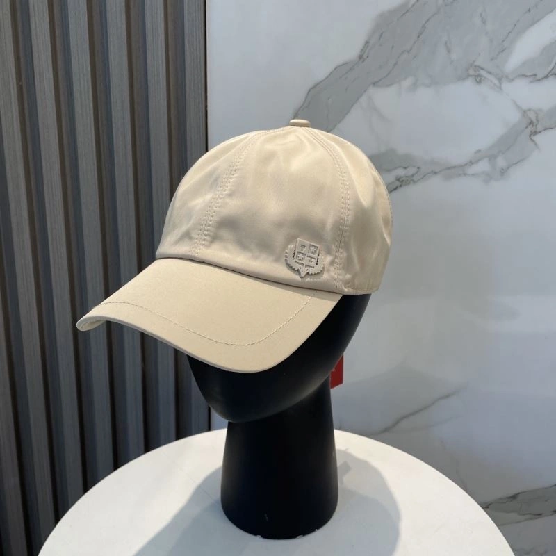 ZipUp Loro Piana Caps 258336