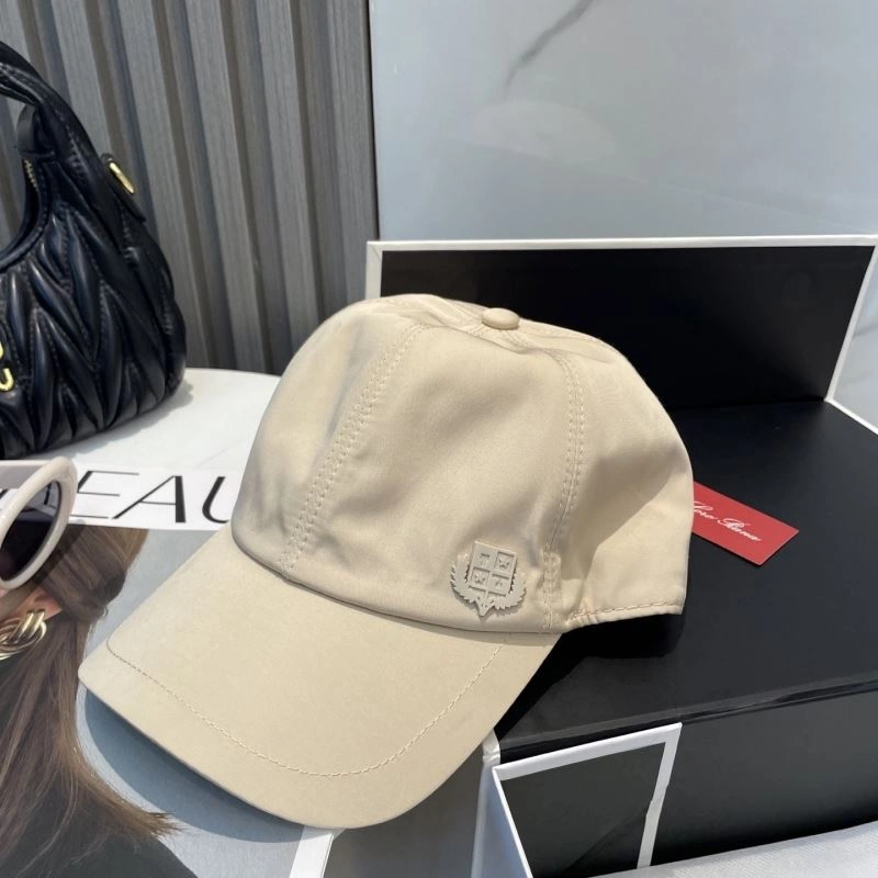 ZipUp Loro Piana Caps 258336