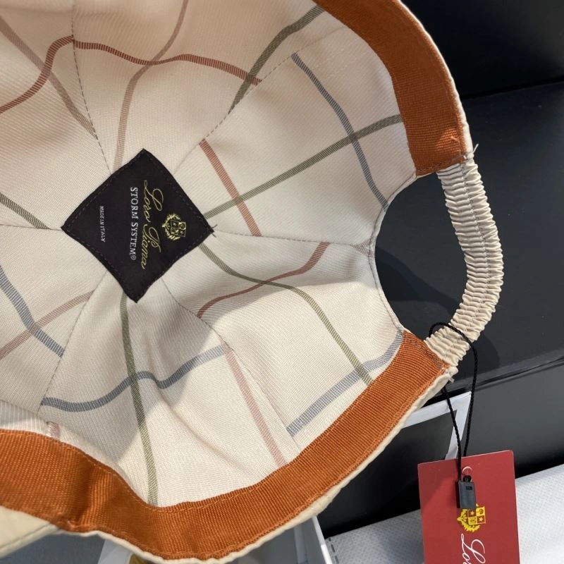 ZipUp Loro Piana Caps 258336
