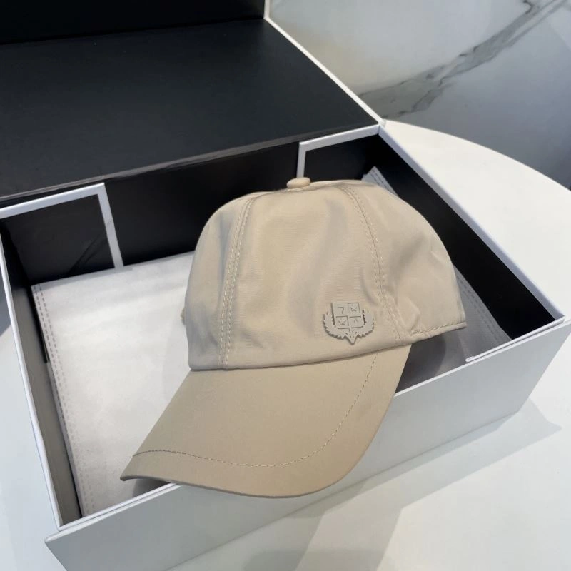 ZipUp Loro Piana Caps 258336