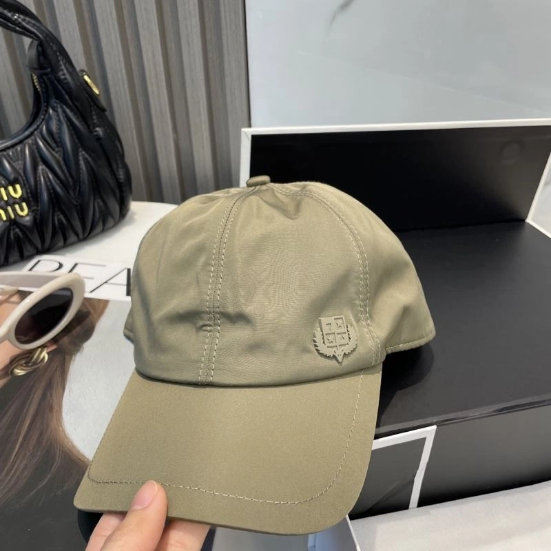 Casual Loro Piana Caps 258333