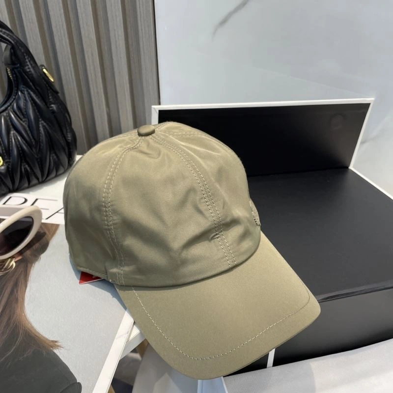 Casual Loro Piana Caps 258333