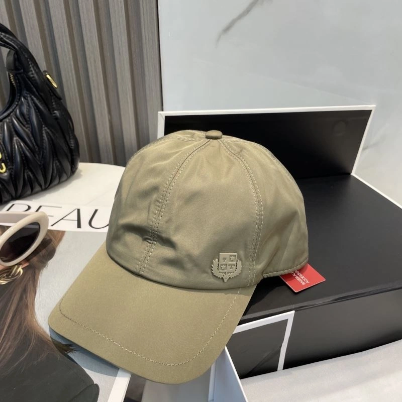 Casual Loro Piana Caps 258333