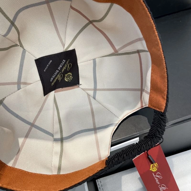 FastDry Loro Piana Caps 258331