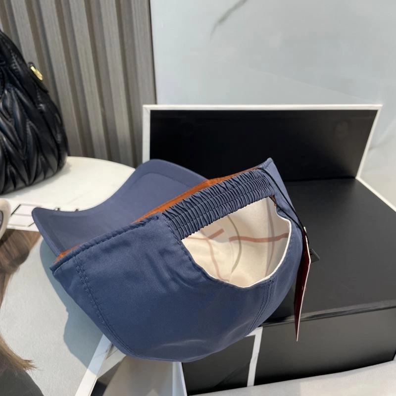 Neat Loro Piana Caps 258334