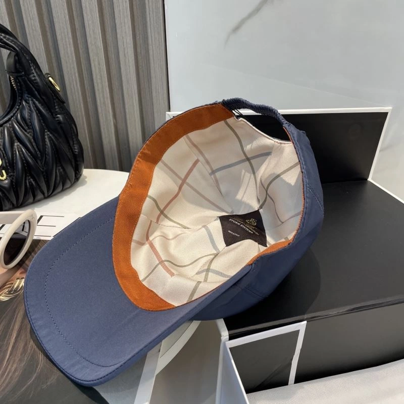 Neat Loro Piana Caps 258334