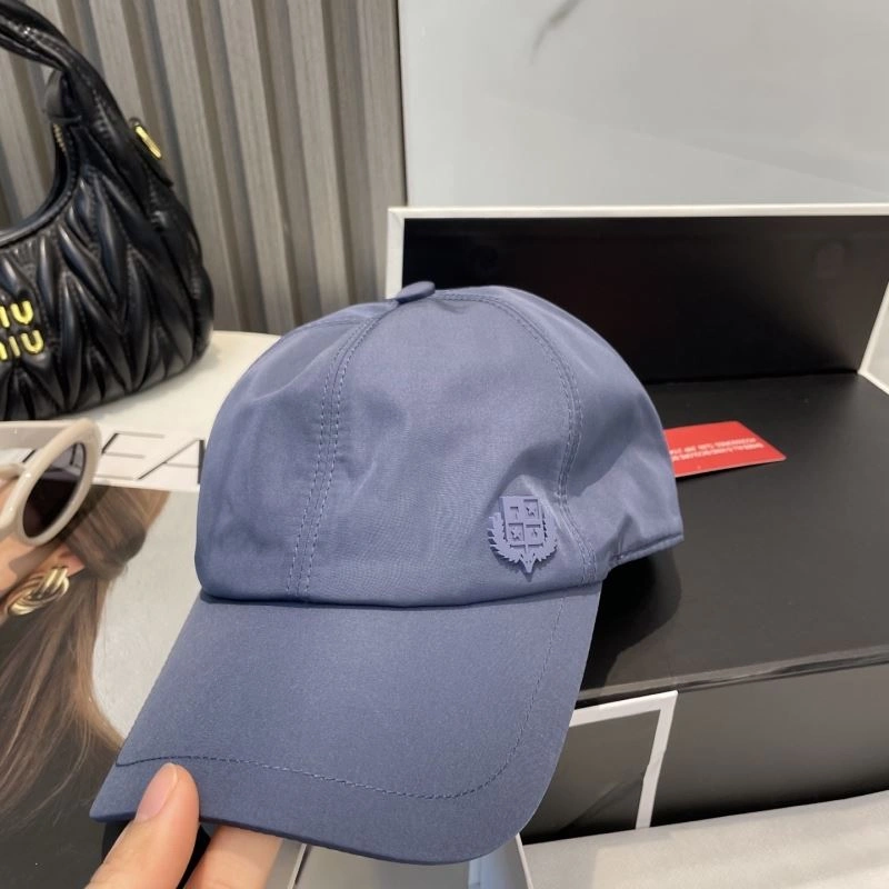 Neat Loro Piana Caps 258334