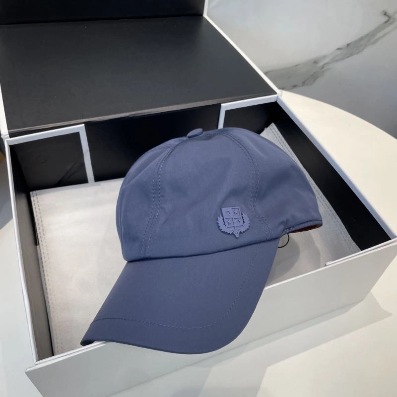 Neat Loro Piana Caps 258334