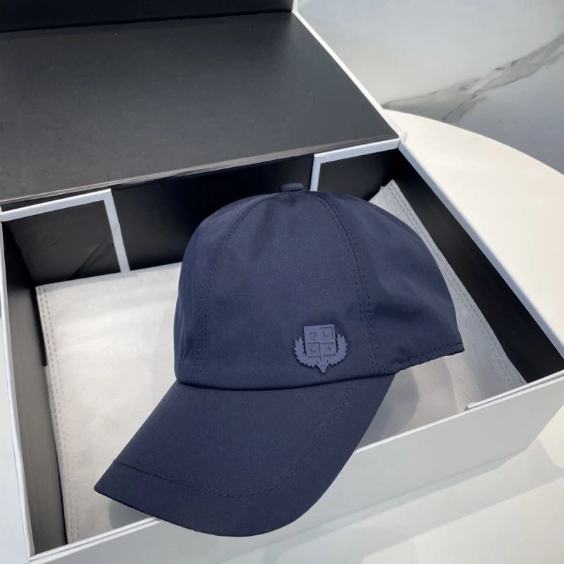 Loro Piana Caps Minimalist 258337
