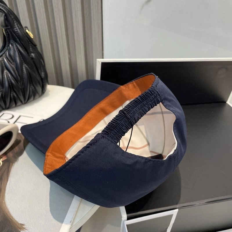 Loro Piana Caps Minimalist 258337