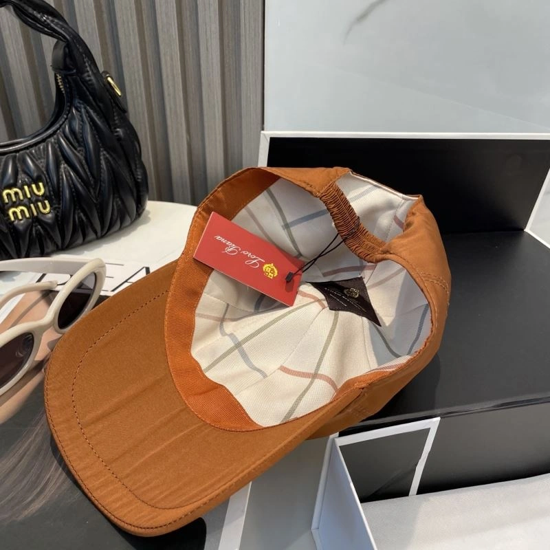 GoodFit Loro Piana Caps 258409