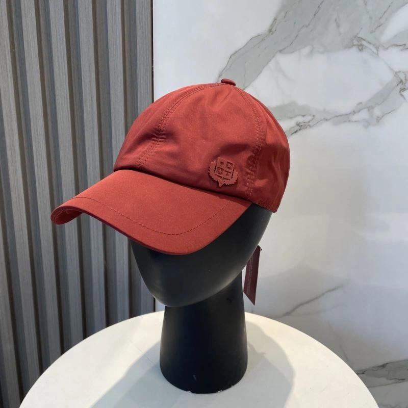 Loro Piana Caps Breathable 258329