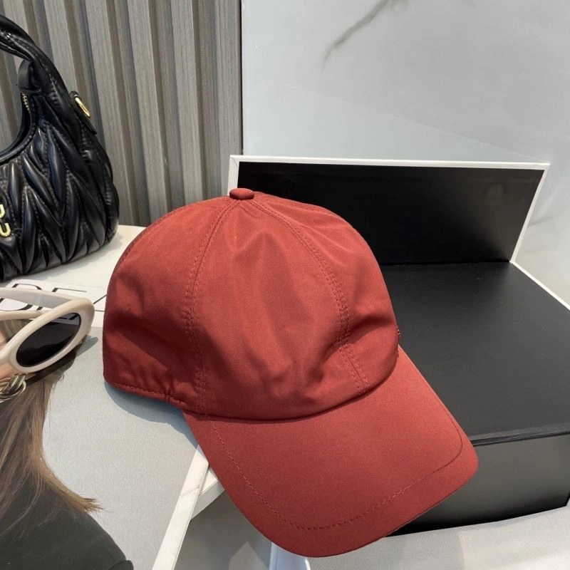 Loro Piana Caps Breathable 258329