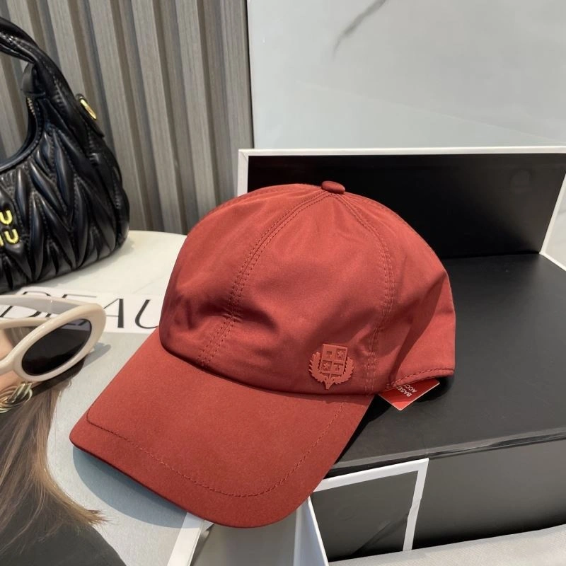 Loro Piana Caps Breathable 258329