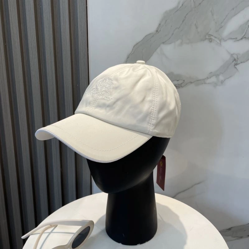 Loro Piana Caps Sustainable 258330
