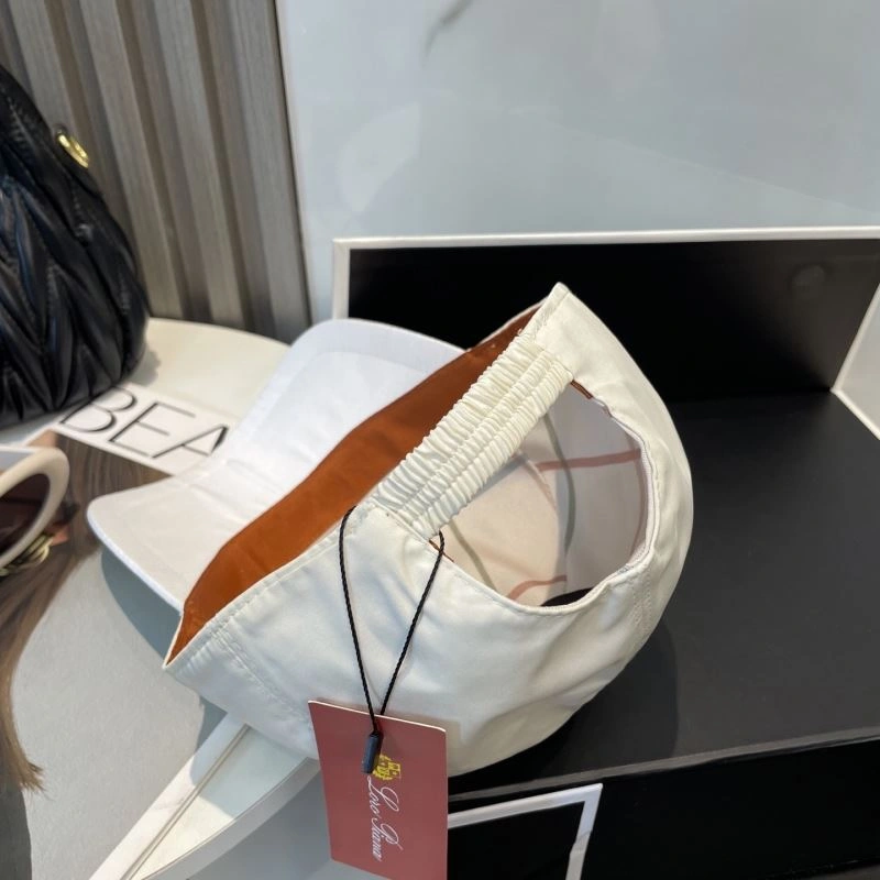 Loro Piana Caps Sustainable 258330