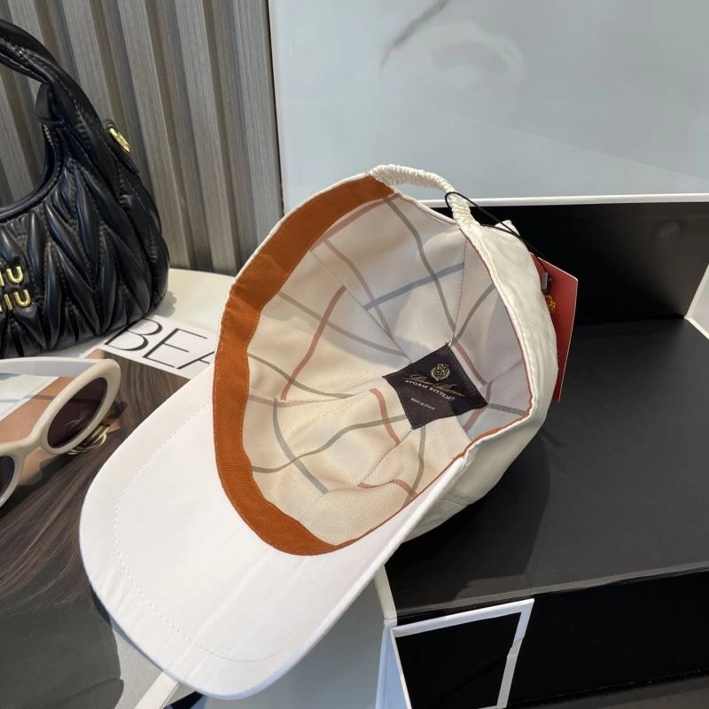 Loro Piana Caps Sustainable 258330