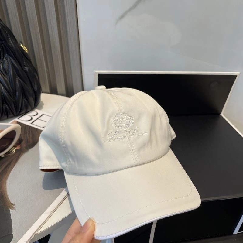 Loro Piana Caps Sustainable 258330