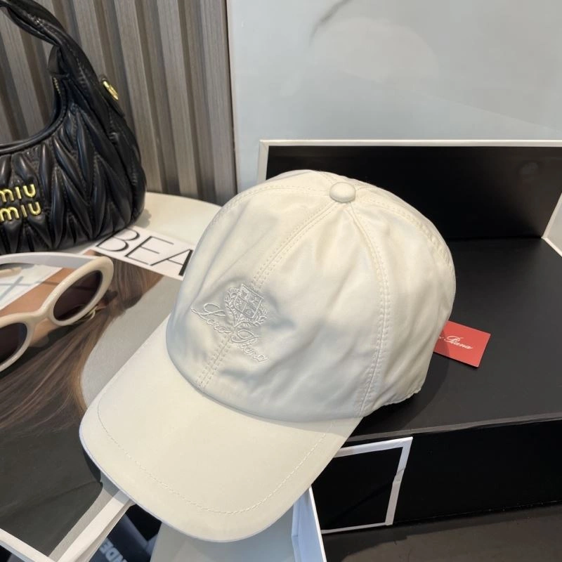 Loro Piana Caps Sustainable 258330