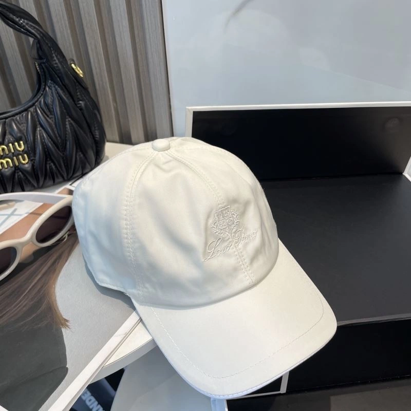 Loro Piana Caps Sustainable 258330