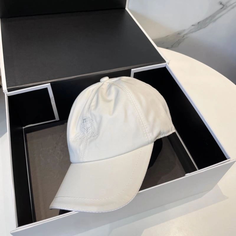 Loro Piana Caps Sustainable 258330