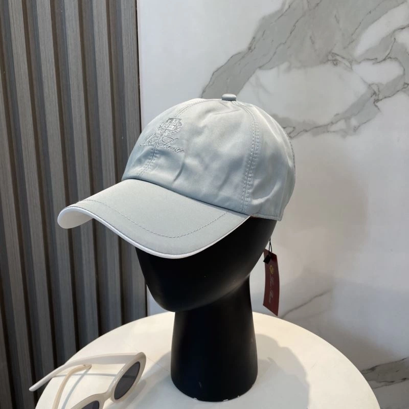 Classic Loro Piana Caps 258332
