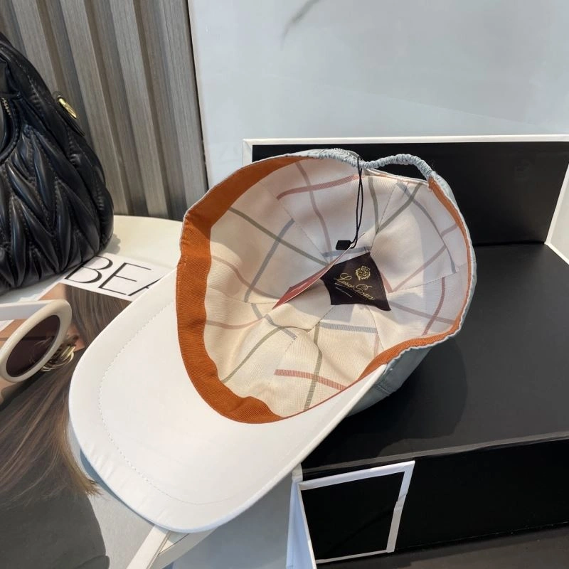 Classic Loro Piana Caps 258332