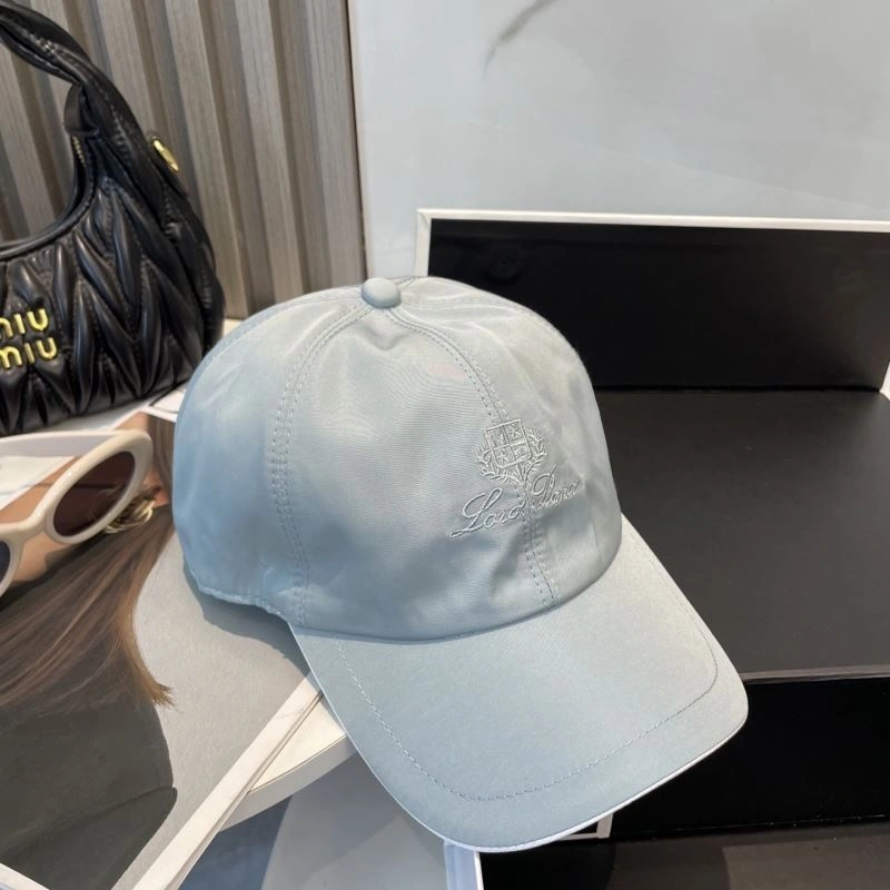 Classic Loro Piana Caps 258332