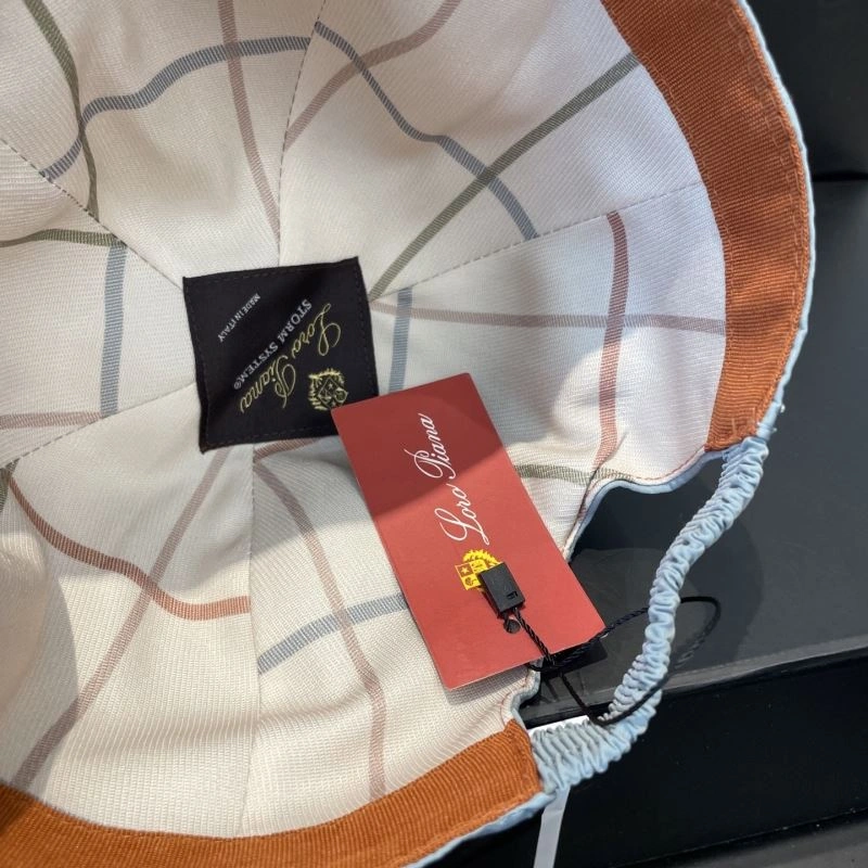 Classic Loro Piana Caps 258332