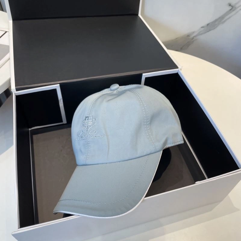 Classic Loro Piana Caps 258332