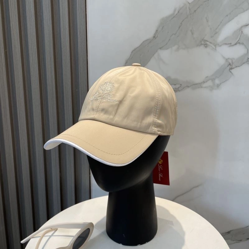Loro Piana Caps AllSeason 258328