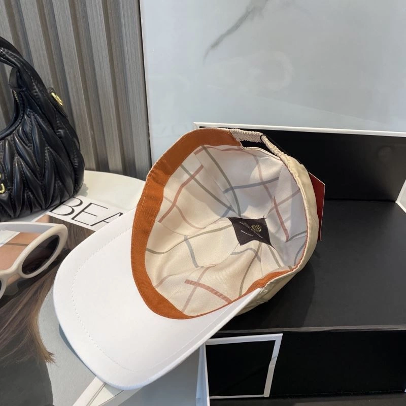Loro Piana Caps AllSeason 258328