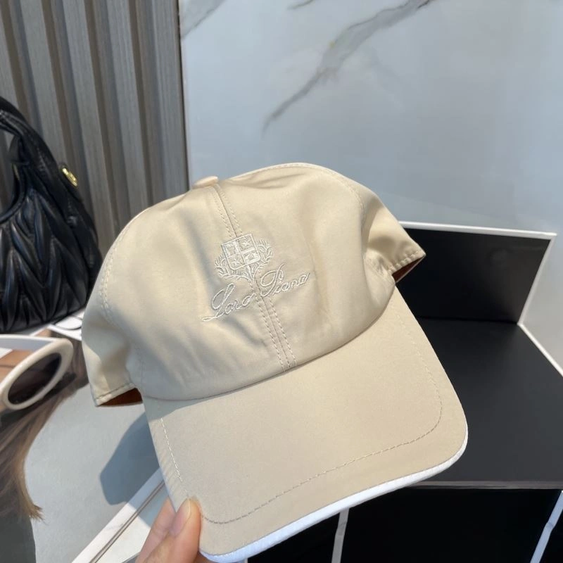 Loro Piana Caps AllSeason 258328