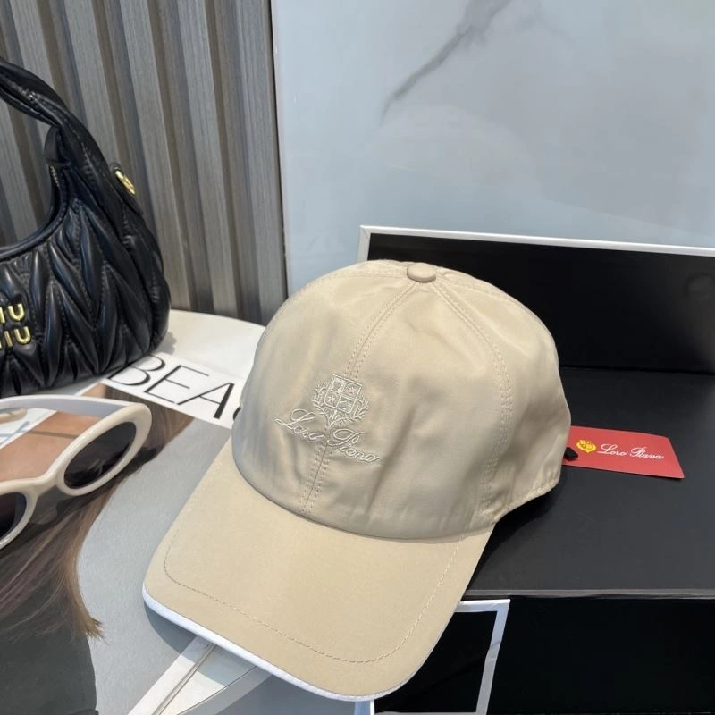 Loro Piana Caps AllSeason 258328