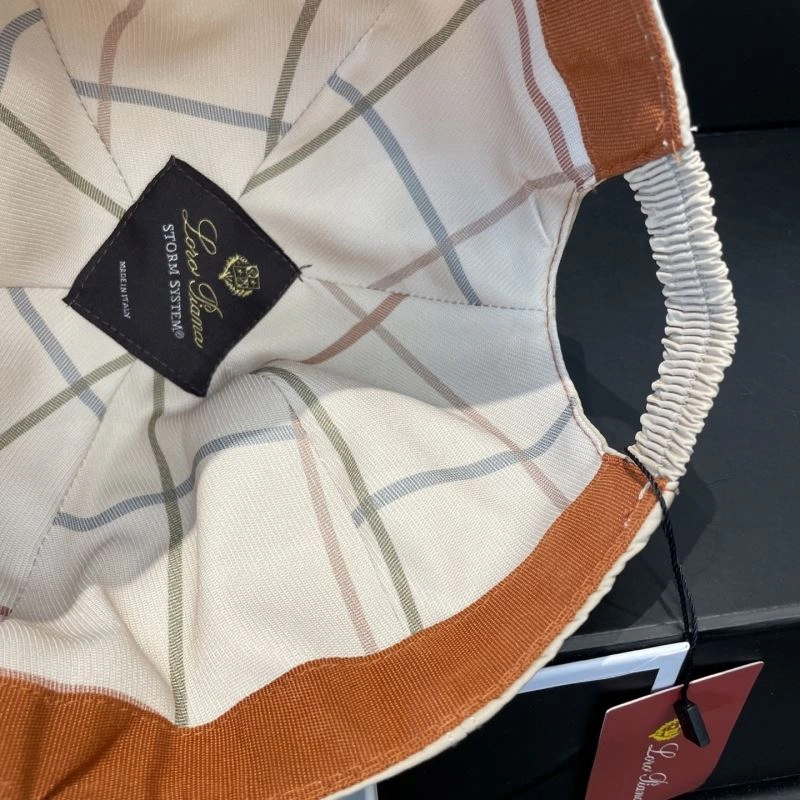 Loro Piana Caps AllSeason 258328