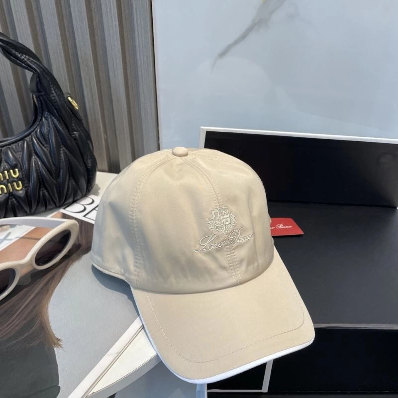 Loro Piana Caps AllSeason 258328