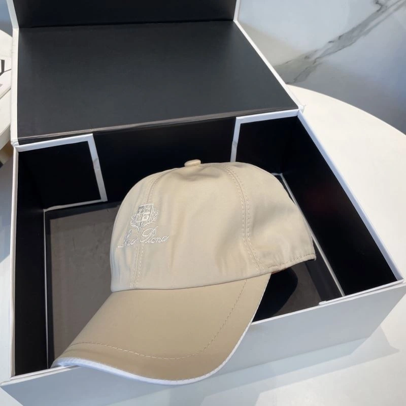 Loro Piana Caps AllSeason 258328