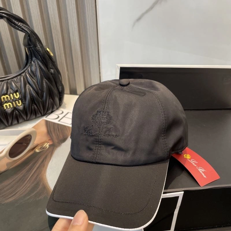Affordable Loro Piana Caps 258327