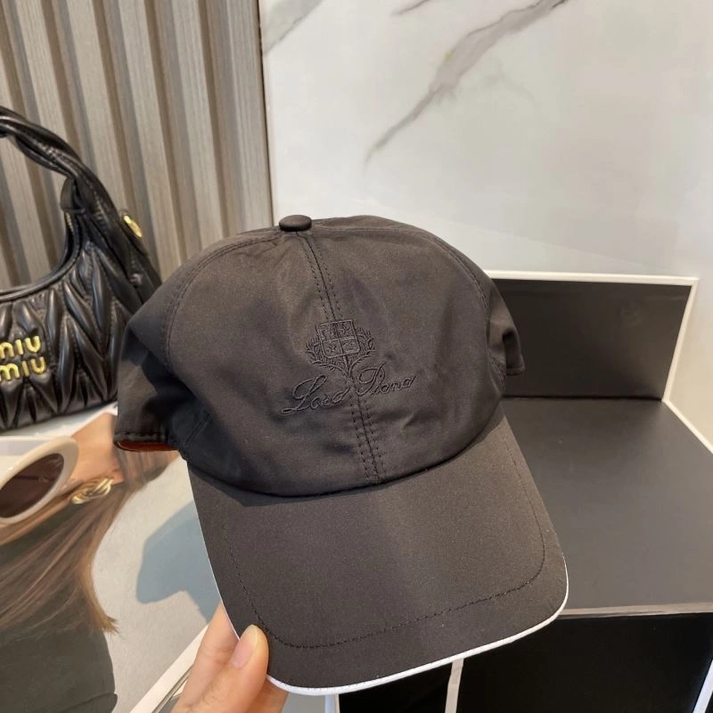 Affordable Loro Piana Caps 258327