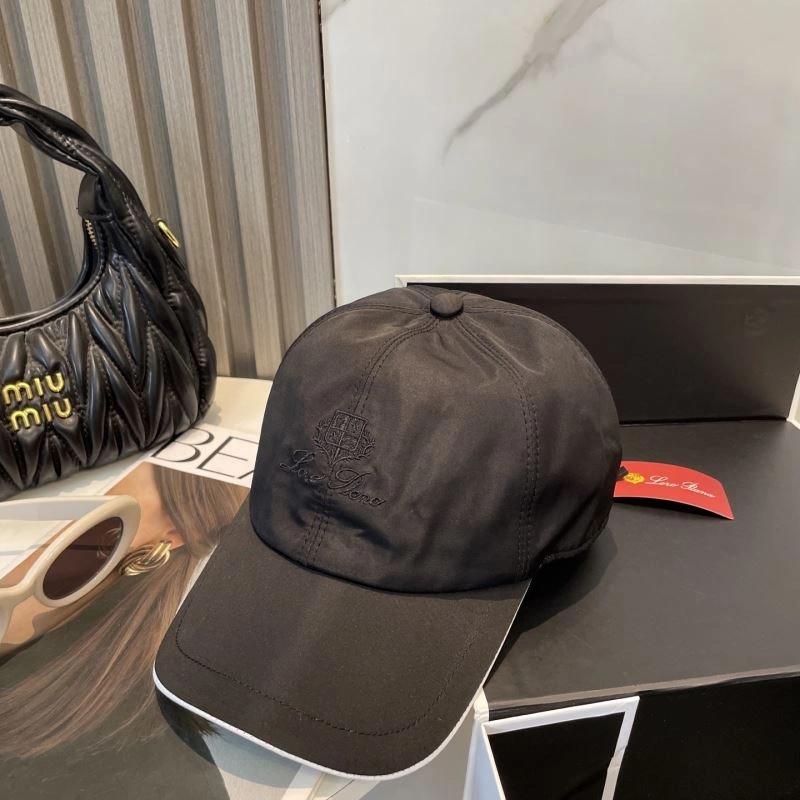 Affordable Loro Piana Caps 258327