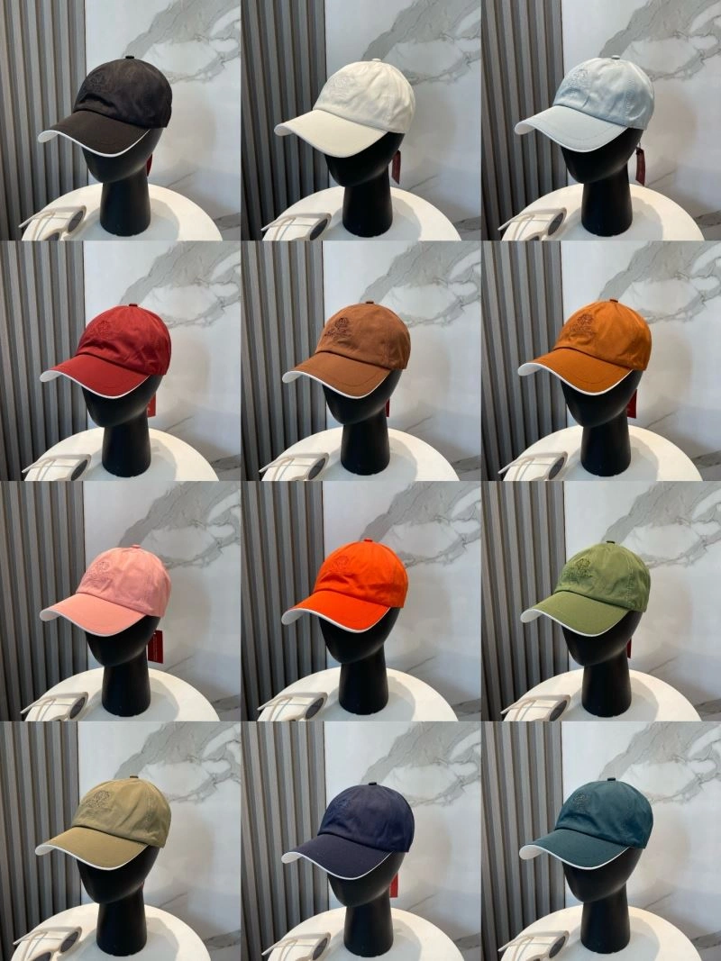 Affordable Loro Piana Caps 258327