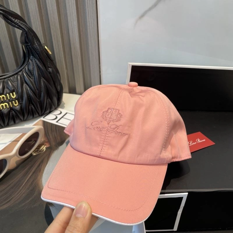 Loro Piana Caps SportInspired 258320