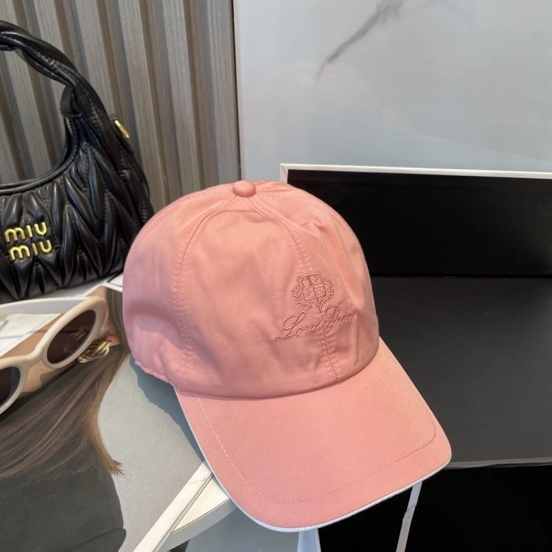 Loro Piana Caps SportInspired 258320