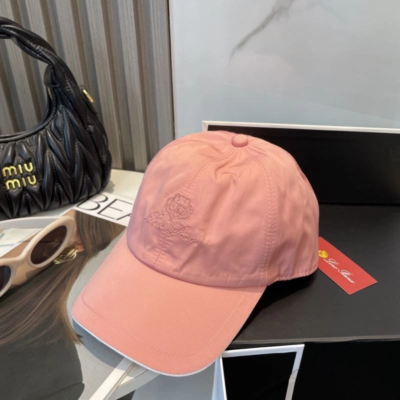 Loro Piana Caps SportInspired 258320