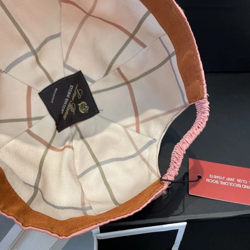Loro Piana Caps SportInspired 258320